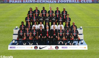 PSG